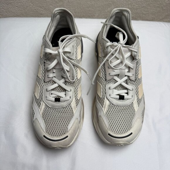 Adidas Women size 9 Adistar 3 Running Shoe Neutral Colorway - Picture 2 of 6